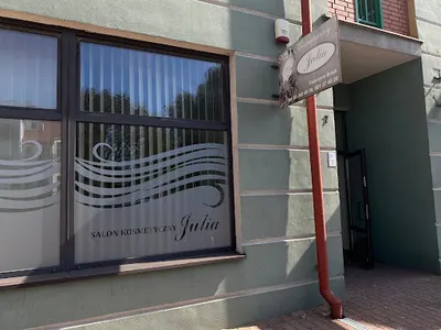 Salon Kosmetyczny Julia Urszula Sławęcka